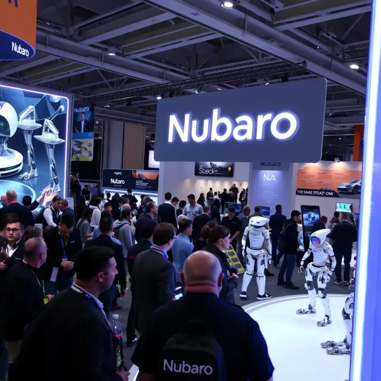 Nubaro http://nubaro.com