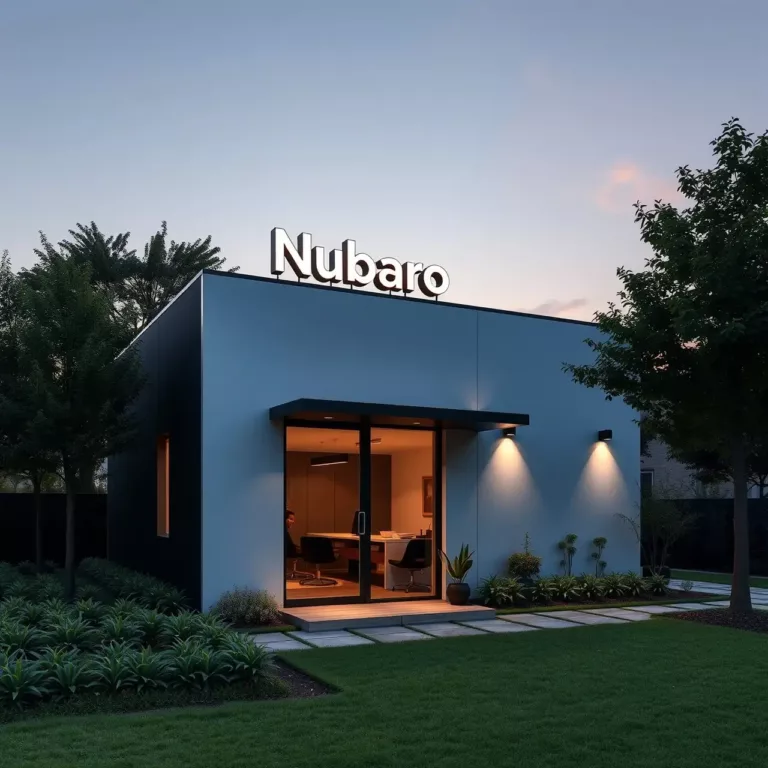 Nubaro http://nubaro.com