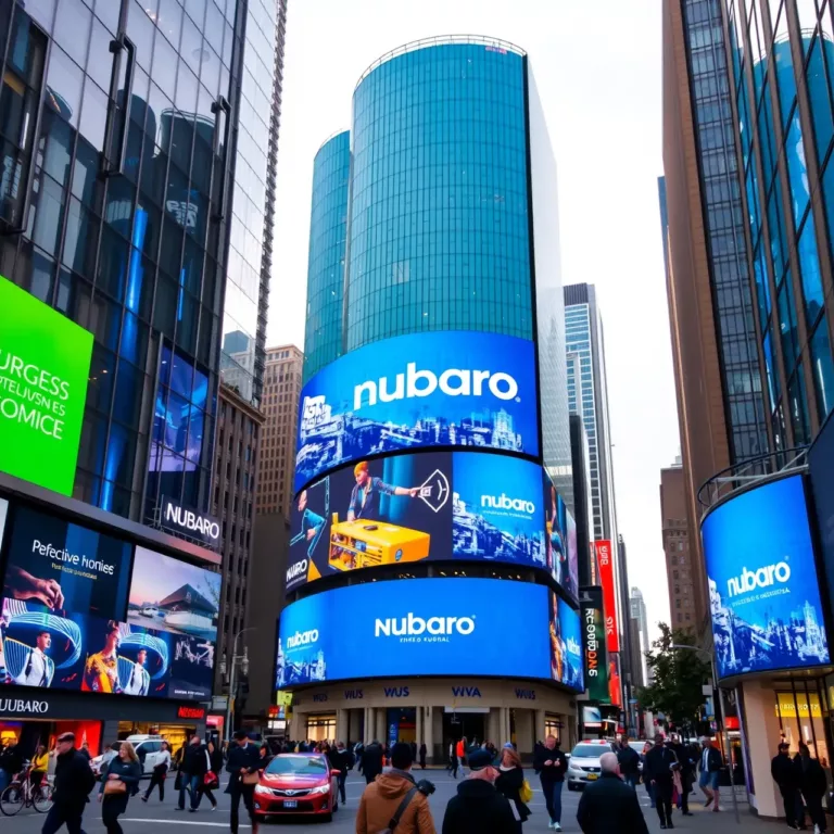 Nubaro http://nubaro.com