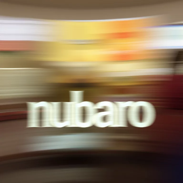 Nubaro http://nubaro.com